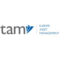TAM Europe logo - Similar company to Tam-Europe Ltd.