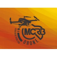MCRB DRONE logo - Similar company to Netillusion