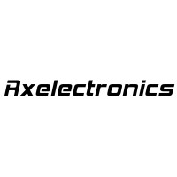 RX Electronics Limited logo - Similar company to United Chintai Electronics Ltd