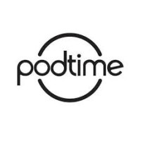 Podtime logo - Similar company to Sleepbox