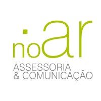 NoAR Comunicação logo - Similar company to Cartera - A Rede Social Dos Investidores