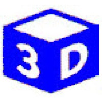 3D Shapes logo - Similar company to Azore Software, Llc