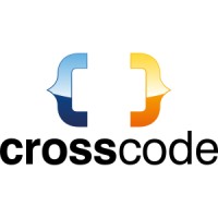 CrossCode NL logo - Similar company to Cross Code