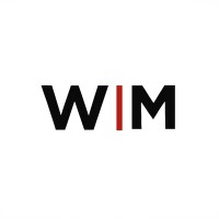 Women in Marketing logo - Similar company to Enlightened Clearing Agency
