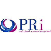 Professional Resources International (PRi) logo - Similar company to Kt Photonics