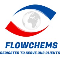 FLOWCHEMS SAS logo - Similar company to Iqis