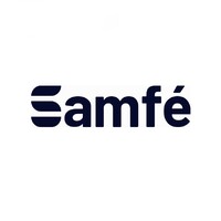 Samfe logo - Similar company to Taco Bos | Slaapmakend