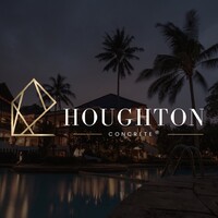 Houghton Concrete logo - Similar company to Kmars Limited