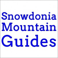 Snowdonia Mountain Guides logo - Similar company to Mountain Planet