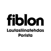 Fiblon Oy logo - Similar company to Circutus