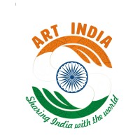 ART INDIA logo - Similar company to C3