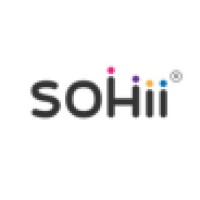 SOHII logo - Similar company to Kaiser Industries Limited