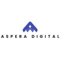 Aspera Digital logo - Similar company to Bluementor.Dk
