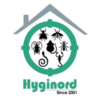 Hyginord logo - Similar company to Spraykem