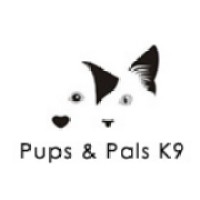 Pups And Pals K9 logo - Similar company to Super Pet Bazaar