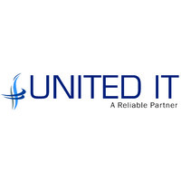 United IT Inc logo - Similar company to United It Technical Services Pvt Ltd