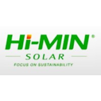 Himin Solar Energy Co.,Ltd logo - Similar company to Solar Dynamics Llc