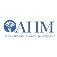 Advanced Healthcare Management logo - Similar company to The Compliance Store