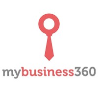 mybusiness360 logo - Similar company to Onbyte - 360° Digital Agency
