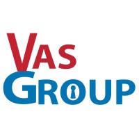 VAS Group logo - Similar company to Project D