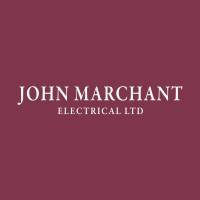 JOHN MARCHANT ELECTRICAL LTD logo - Similar company to Lightwork Energy Systems Limited