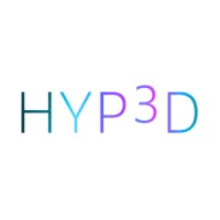 HYP3D.ai logo - Similar company to Aim