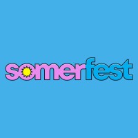 Somer Fest logo - Similar company to 1 Hour Party