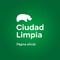 Ciudad Limpia logo - Similar company to Atica