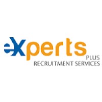 Experts Plus Recruitment Services logo - Similar company to Ascendia Group