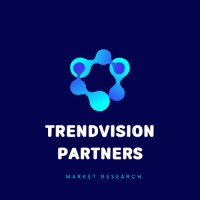 TrendVision Partners logo - Similar company to Intellectfuse