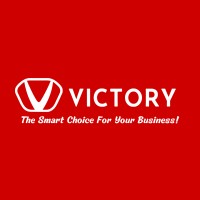 Victory UAE logo - Similar company to Amc Group