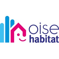 OISE HABITAT logo - Similar company to Opac De L'Oise