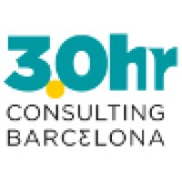 3.0.h.r. Consulting Barcelona logo - Similar company to Mentor Ecommerce