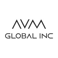 AVM Global, Inc. logo - Similar company to Vv Logistics Solutions