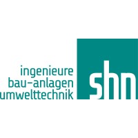 Ingenieure Bau-Anlagen-Umwelttechnik SHN GmbH logo - Similar company to Cfw Emv-Consulting
