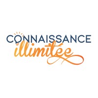 Connaissance Illimitée logo - Similar company to Championnat De France 🇫🇷 Des Sports Du Cerveau
