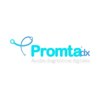 Promta dx logo - Similar company to Mr. Dental