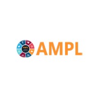 AMPL Digital logo - Similar company to Ampl