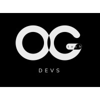 ogtech devs logo - Similar company to Bbaas - Blockchain And Banking As A Service