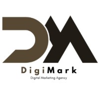 Digimark | Digital Marketing Agency logo - Similar company to Area Code Agency