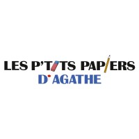 Les P'tits Papiers d'Agathe logo - Similar company to Deco Sam