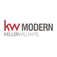 Keller Williams Modern logo - Similar company to Etic Ajans