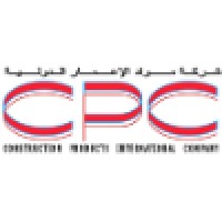 CPC International LLC logo - Similar company to Sgs Construction & Design Ltd