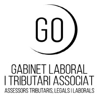 Gabinet Laboral i Tributari Associat logo - Similar company to L’Arancina Mallorca