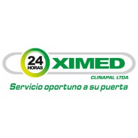 Oximed Clinapal Ltda logo - Similar company to Oxicali Ltda