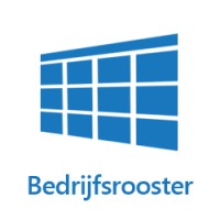 Bedrijfsrooster logo - Similar company to Tasktimer