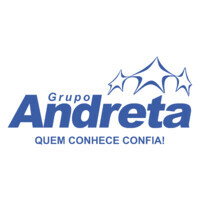 Grupo Andreta Oficial logo - Similar company to Grupo Luchini