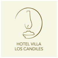 Hotel Villa Los Candiles logo - Similar company to Ocear