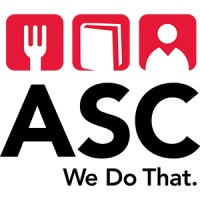 Auxiliary Services Corporation of SUNY Cortland logo - Similar company to Triquest