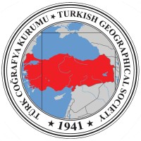 Turkish Geographical Society logo - Similar company to Iller Cografyasi Association (Icd)